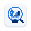 Search prices icon